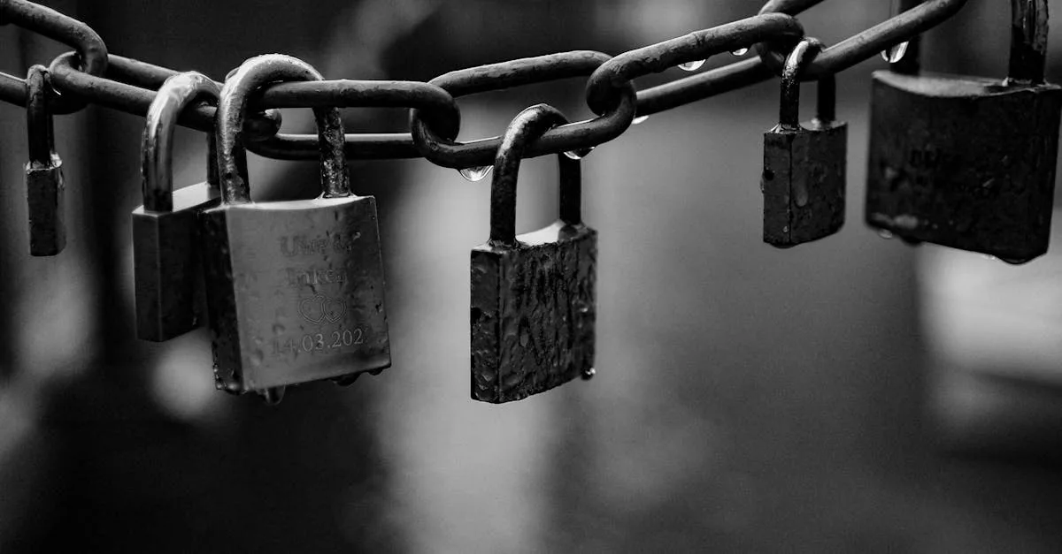 découvrez comment coflix garantit la sécurité optimale de votre expérience de streaming grâce à des technologies avancées de protection des données et de confidentialité.