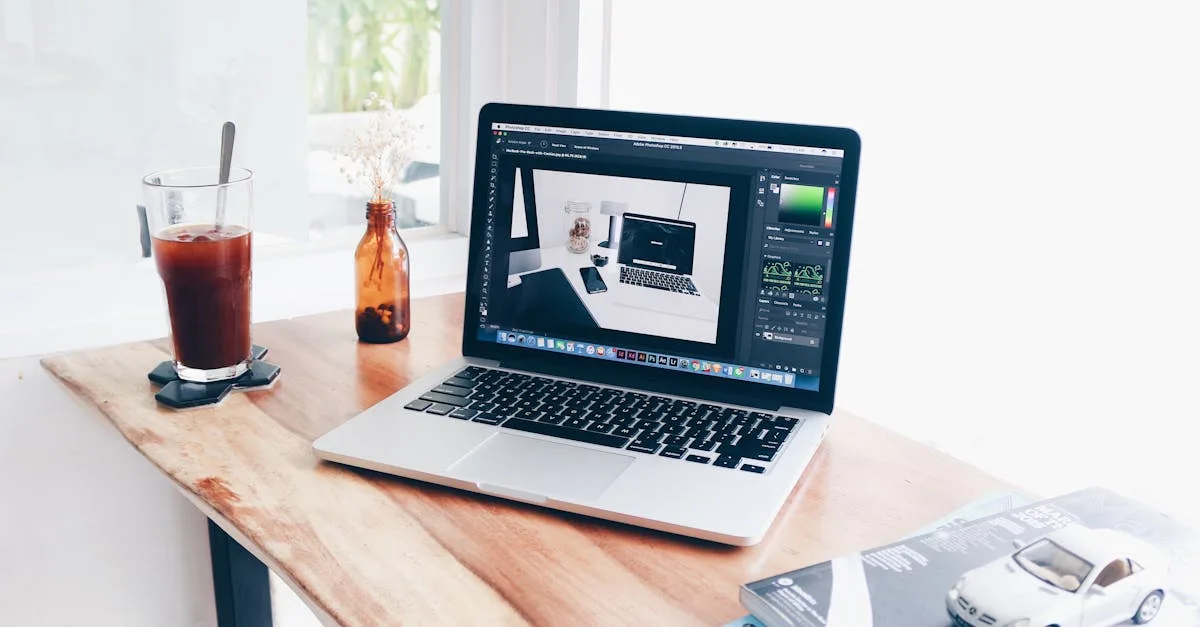 découvrez computer magazine, votre source incontournable pour les dernières actualités, analyses et conseils sur l'informatique et les nouvelles technologies.