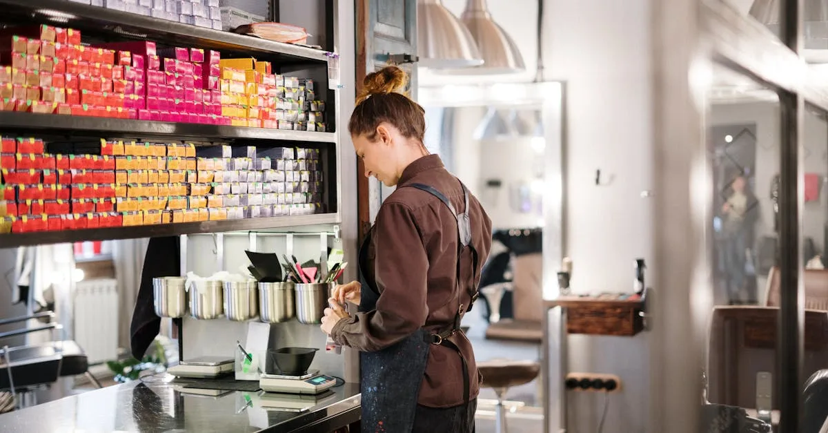 découvrez les meilleurs salons de coloration capillaire à grenoble pour un rendu professionnel et personnalisé. trouvez votre hair colorist idéal dès maintenant !