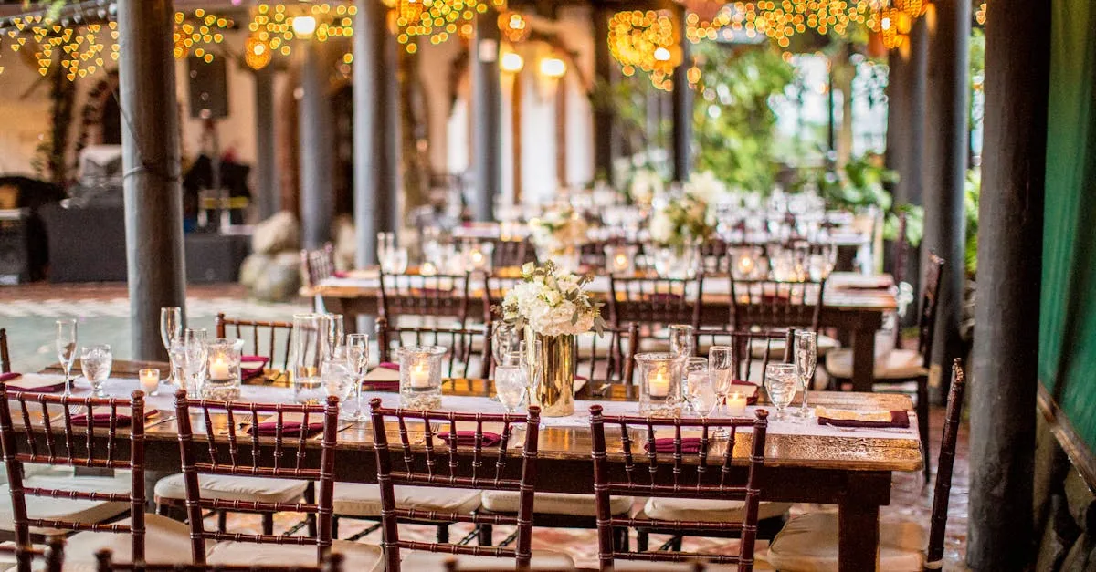 découvrez notre bistro chaleureux où saveurs authentiques et ambiance conviviale se rencontrent pour vous offrir une expérience culinaire inoubliable.