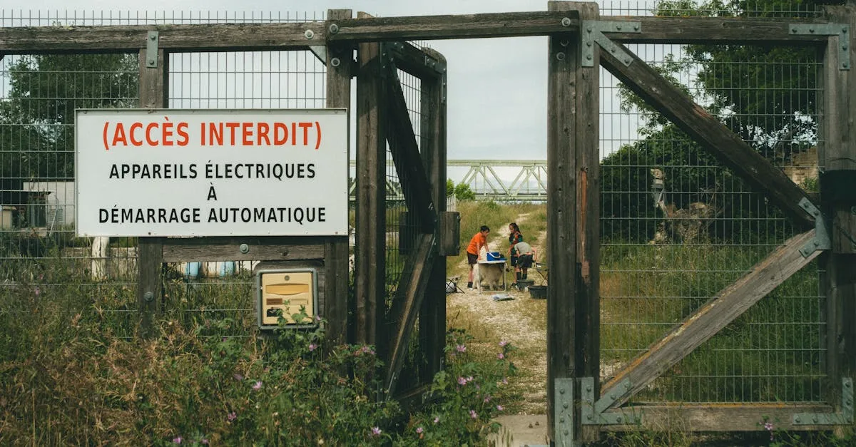 découvrez les risques d'accès liés à cooflix et comment protéger vos données en toute sécurité.