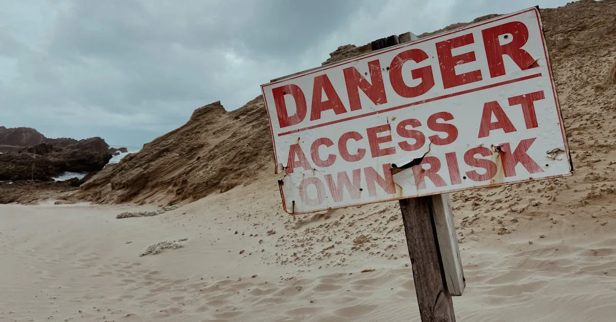 découvrez les risques d'accès liés à cooflix et apprenez comment protéger votre compte pour une expérience sécurisée.