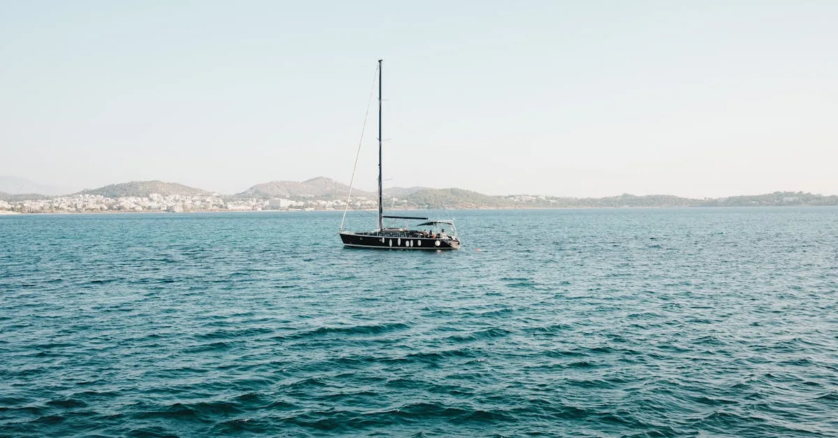 découvrez le land sailing, une activité sportive ludique alliant vitesse et aventure sur terre. parfait pour les amateurs de sensations fortes en plein air.