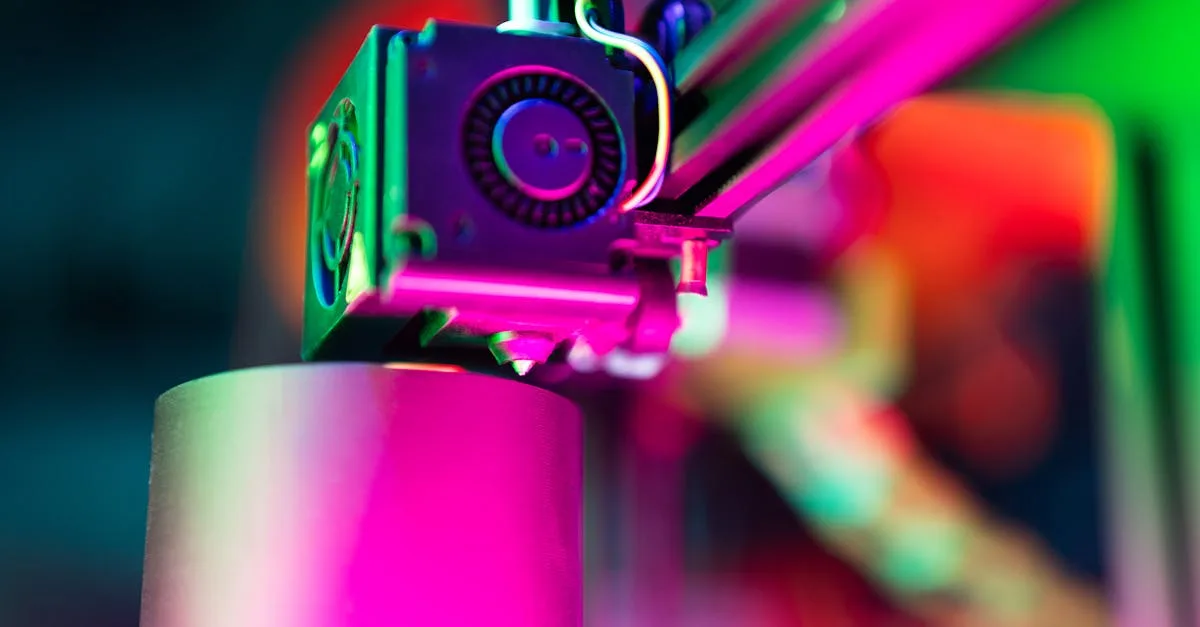 découvrez nos méthodes efficaces pour le nettoyage des buses d'imprimante afin d'améliorer la qualité d'impression et prolonger la durée de vie de votre appareil.