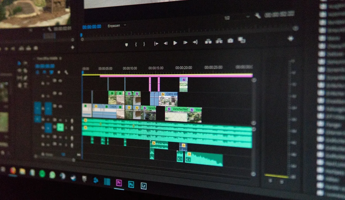 Motion design