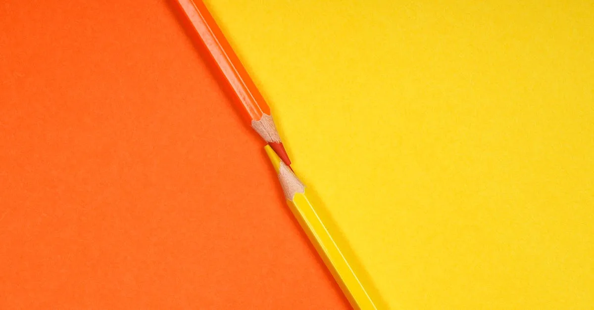 découvrez la signification des couleurs complémentaires et comment les utiliser pour créer des contrastes harmonieux dans vos designs et œuvres d'art.