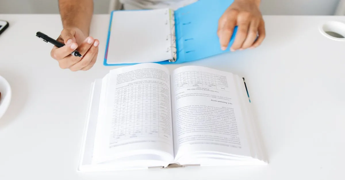 découvrez des incitations d'étude efficaces pour améliorer votre concentration et maximiser votre apprentissage.