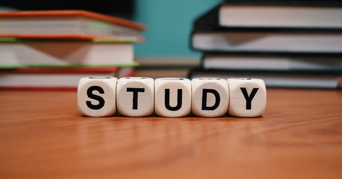 découvrez des incitations d'étude efficaces pour améliorer votre concentration et maximiser vos résultats scolaires.