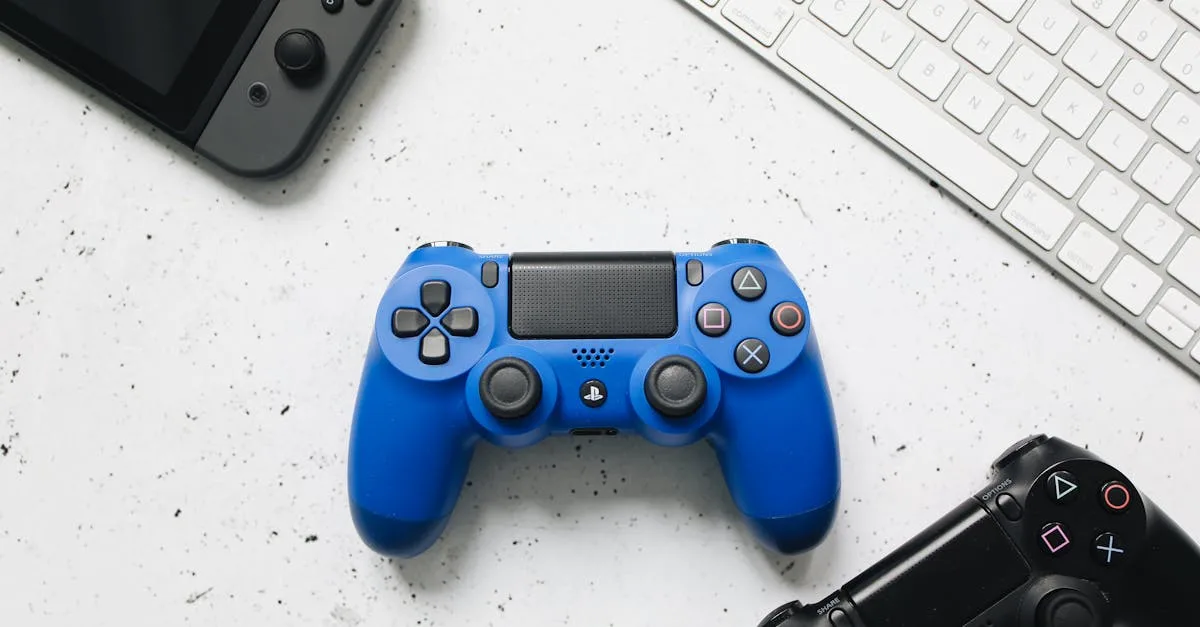 découvrez comment résoudre les problèmes de connexion de votre manette ps4 rapidement et facilement grâce à nos conseils pratiques.