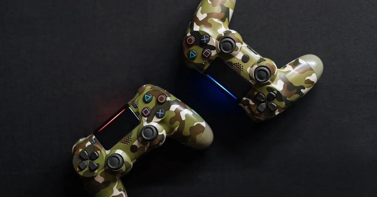 découvrez comment résoudre les problèmes de connexion de votre manette ps4 rapidement et facilement grâce à nos astuces et conseils pratiques.