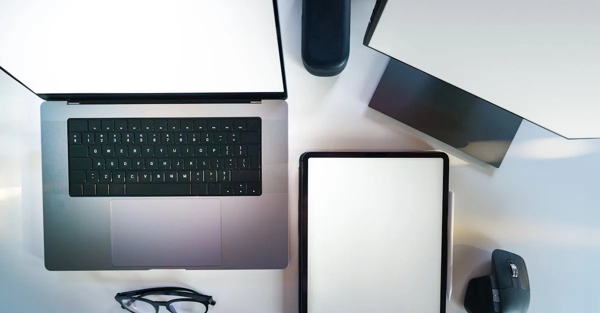 découvrez les dernières tendances et astuces en technologie sur notre blog : conseils, analyses et nouveautés pour les passionnés de tech.