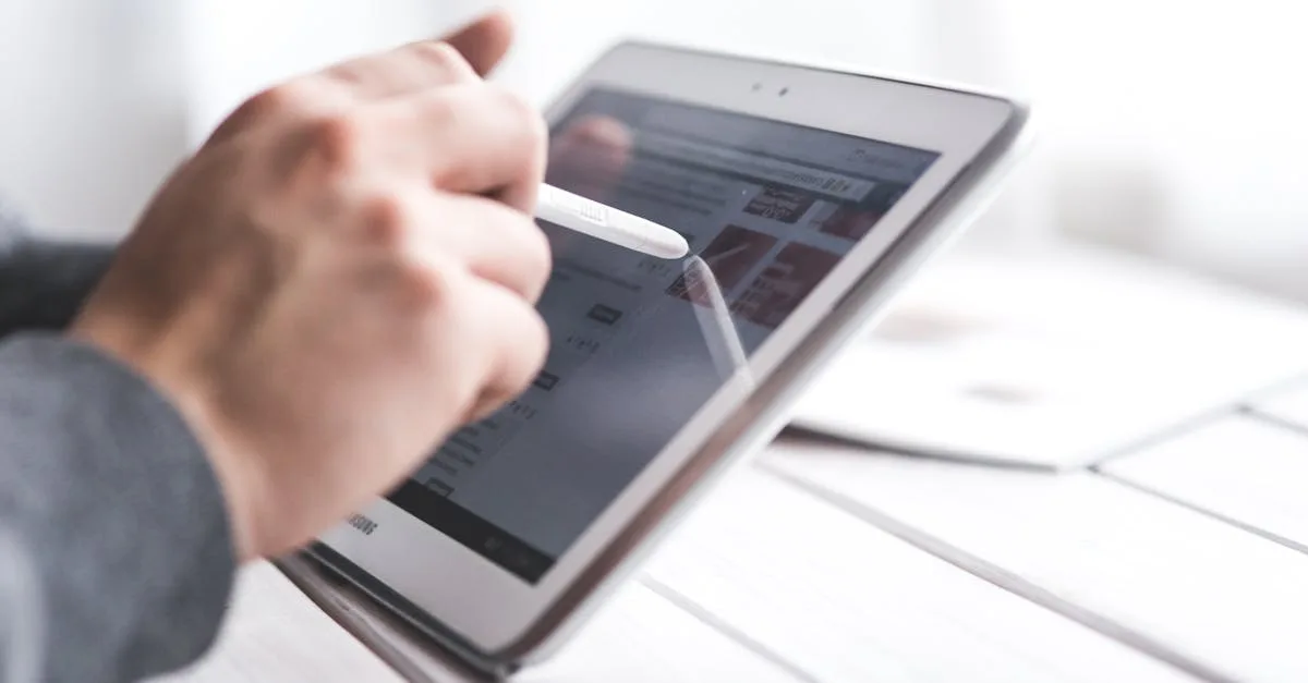 solutions et conseils pour résoudre les problèmes d'écran tactile courants, améliorer la réactivité et restaurer les fonctionnalités de votre appareil.