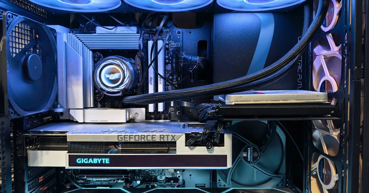 découvrez comment résoudre les baisses de fps dans warzone avec la carte graphique rtx 4070 pour une expérience de jeu fluide et optimale.