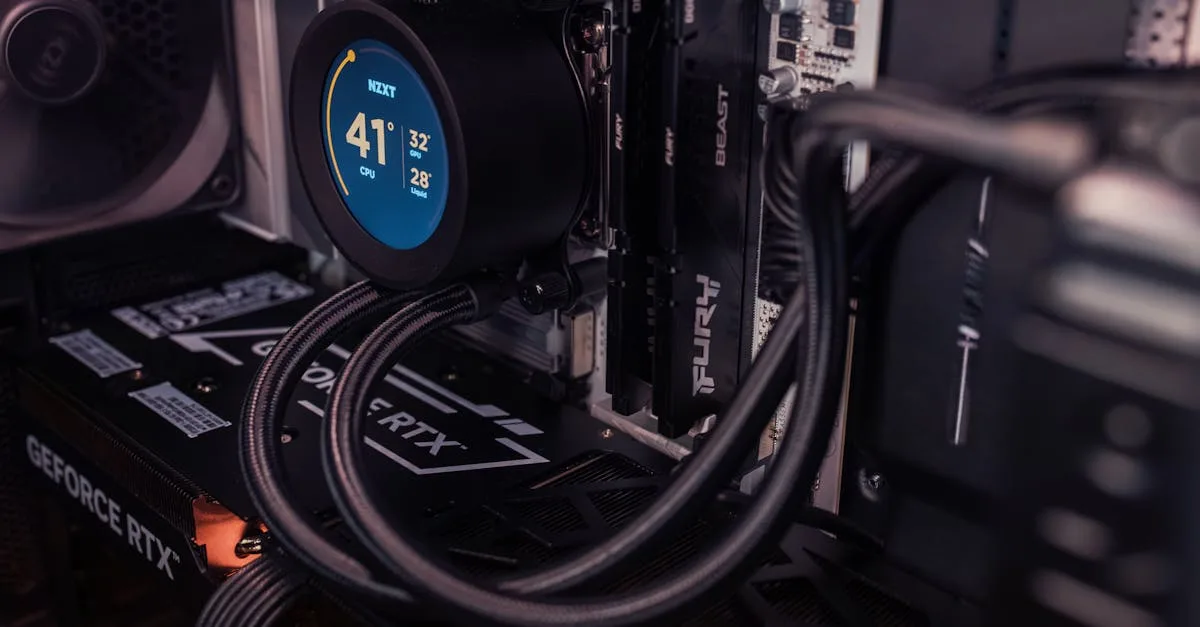 découvrez comment résoudre les problèmes de baisse de fps dans warzone avec la carte rtx 4070 et optimisez vos performances de jeu pour une expérience fluide.