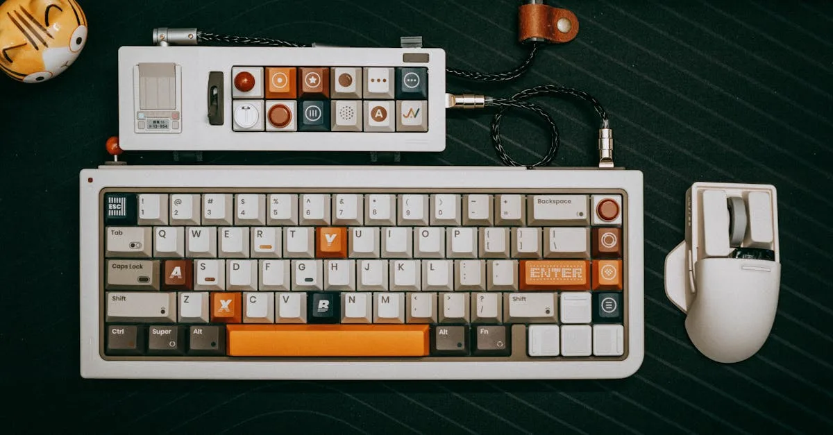 geekblog : votre source d'actualités, d'analyses et de conseils sur la technologie, les jeux vidéo, la culture geek et l'innovation.