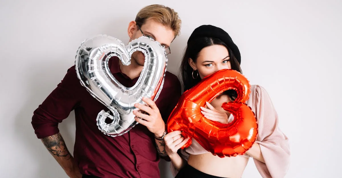 découvrez la compatibilité amoureuse entre vous et votre partenaire grâce à notre test de compatibilité. explorez les affinités et construisez une relation harmonieuse.