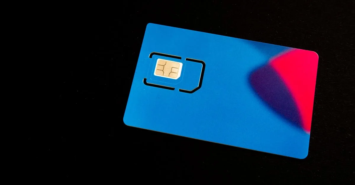 activez facilement votre carte sim lycamobile et profitez d'une connexion mobile rapide et fiable. suivez notre guide simple pour une activation rapide en quelques étapes.