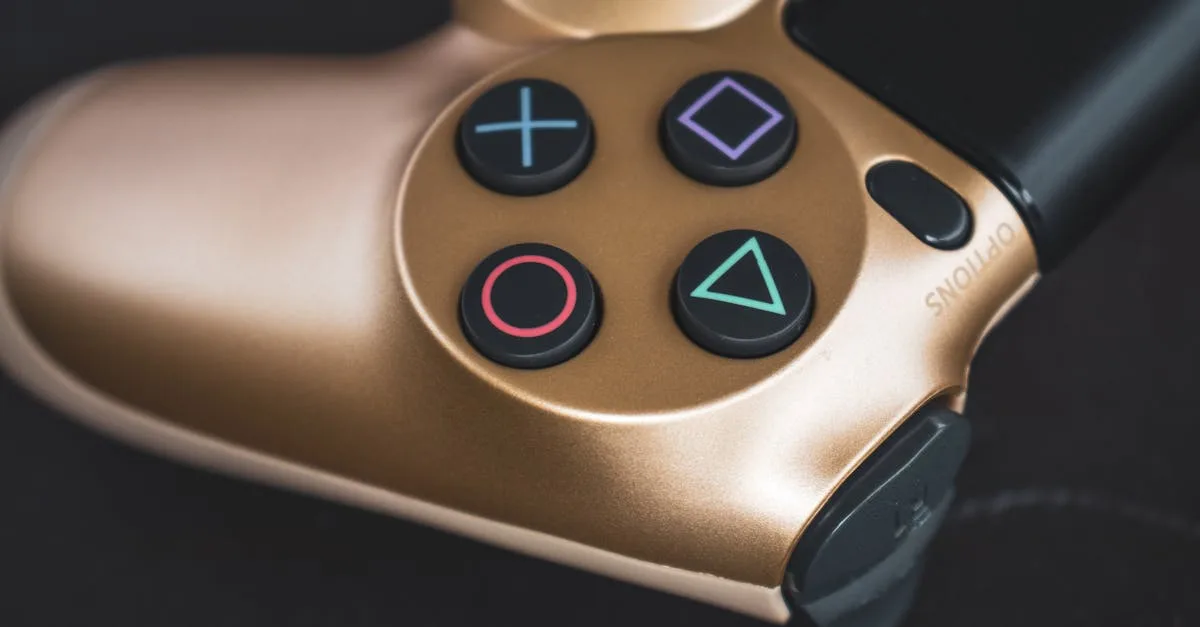 découvrez comment couper ou réactiver le son de votre microphone sur ps5 pour une expérience de jeu silencieuse ou communicative selon vos besoins.