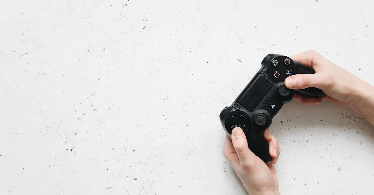 découvrez comment gérer la surchauffe de la ps5 en mode performance pour optimiser votre expérience de jeu tout en protégeant votre console.