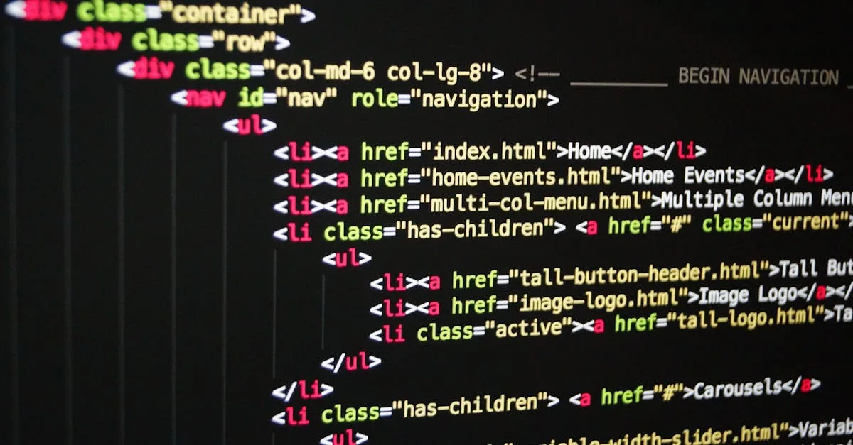 découvrez notre plateforme web innovante qui facilite la création, la gestion et l’optimisation de vos projets en ligne avec des outils performants et intuitifs.
