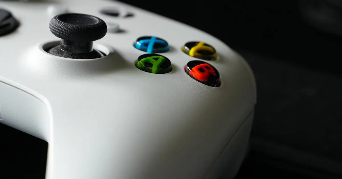 découvrez le xbox game pass, votre abonnement tout-en-un pour accéder à une vaste bibliothèque de jeux vidéo sur console et pc, avec des nouveautés ajoutées régulièrement.