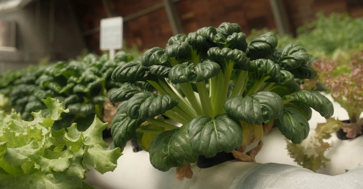 découvrez l'aquaponie, une méthode innovante combinant aquaculture et hydroponie pour cultiver des plantes et élever des poissons de manière écologique et durable.