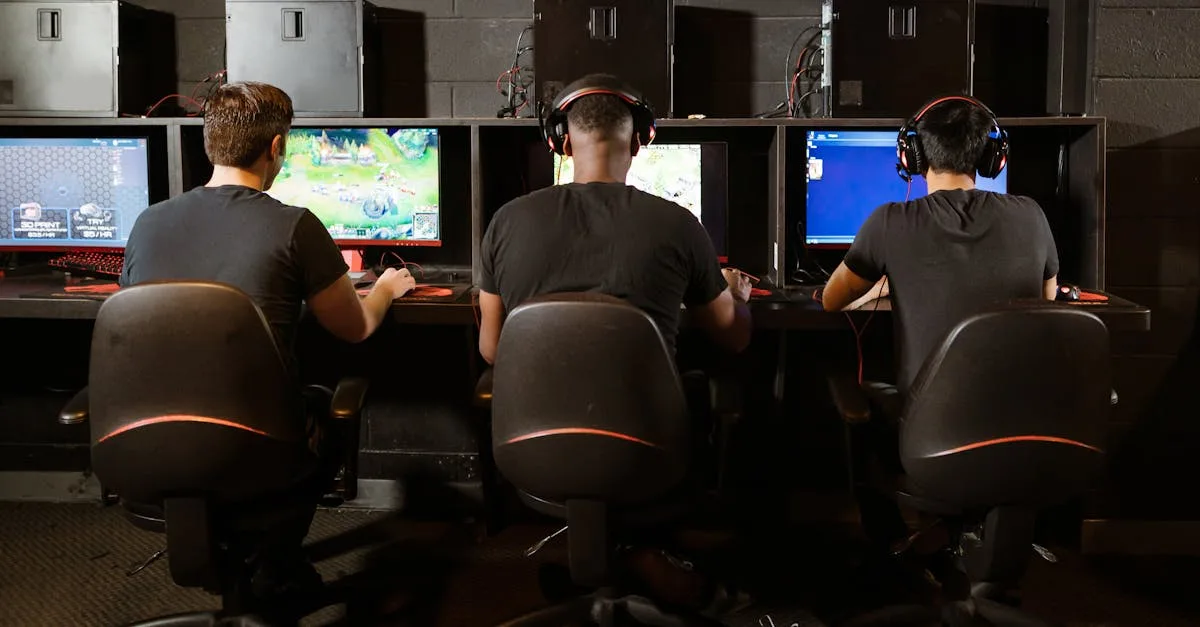 découvrez les causes du lag dans fortnite et apprenez comment optimiser votre connexion pour une expérience de jeu fluide et sans interruptions.