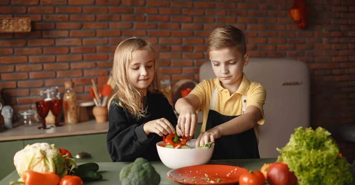 découvrez des recettes saines et délicieuses pour une alimentation équilibrée et un mode de vie sain.