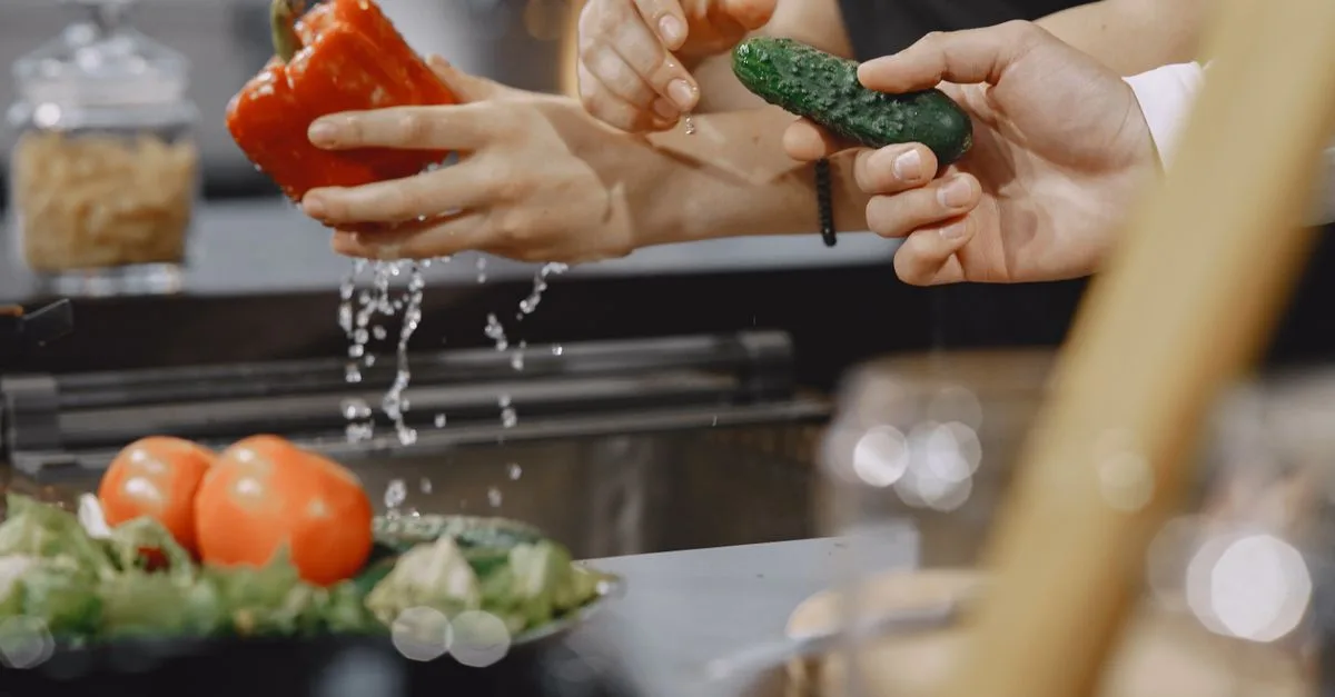 découvrez des recettes saines et savoureuses pour une alimentation équilibrée et un mode de vie healthy.