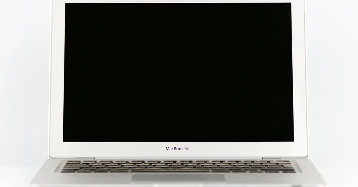 découvrez les performances de streaming du macbook air m3, alliant puissance et fluidité pour une expérience multimédia optimale.