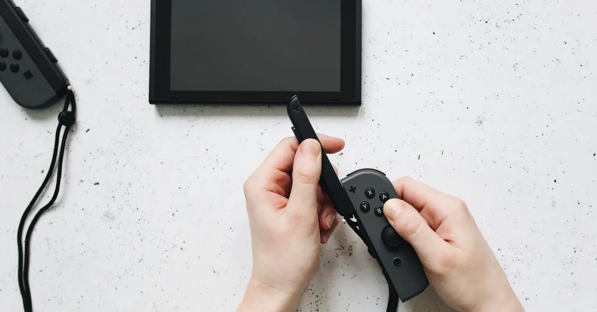 découvrez les performances impressionnantes de la nintendo switch, une console hybride qui allie puissance, portabilité et polyvalence pour une expérience de jeu optimale.