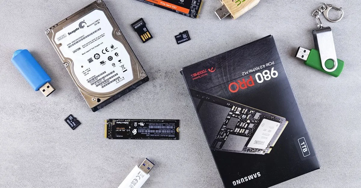découvrez comment un ssd nvme peut améliorer la performance de votre gaming avec des vitesses de lecture et d'écriture ultra-rapides pour une expérience de jeu fluide et sans latence.