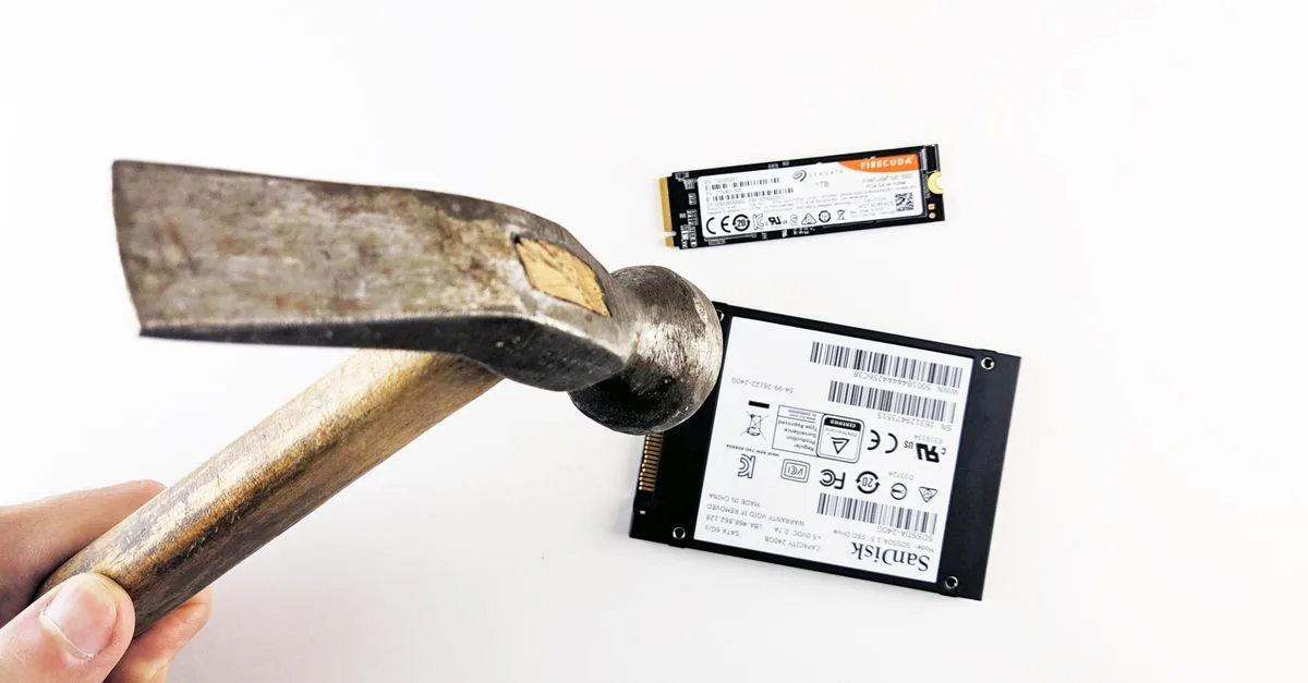 découvrez les performances exceptionnelles des ssd nvme pour le gaming, offrant rapidité et fluidité pour une expérience de jeu optimale.