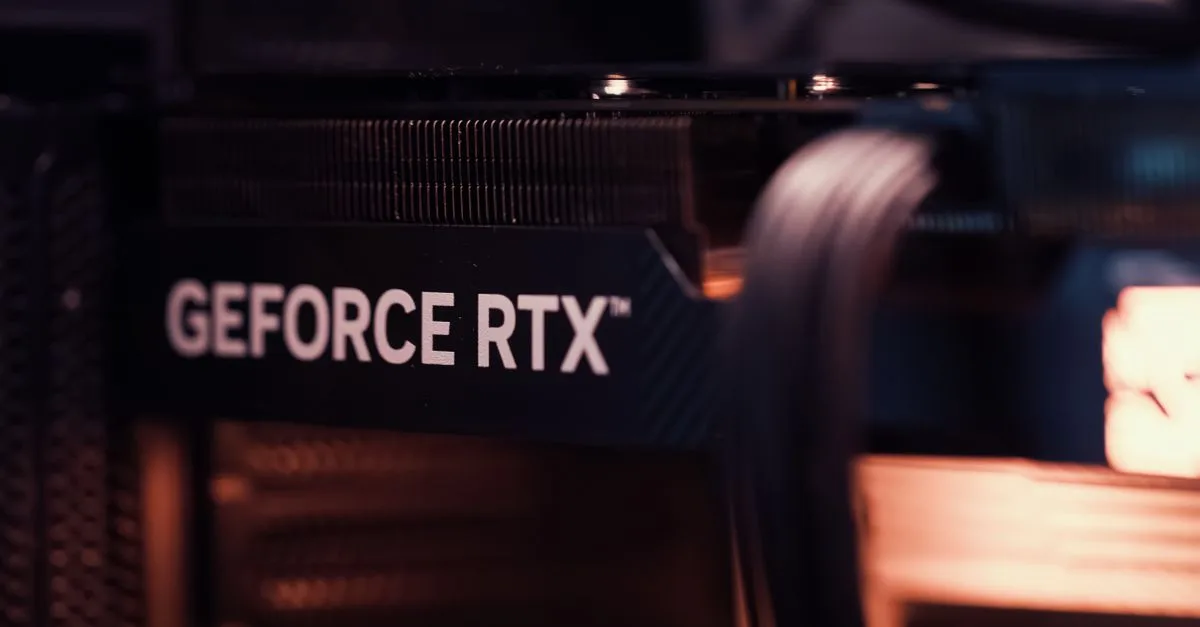 découvrez la performance gaming exceptionnelle de la rtx 4060, idéale pour une expérience de jeu fluide et immersive avec des graphismes de haute qualité.