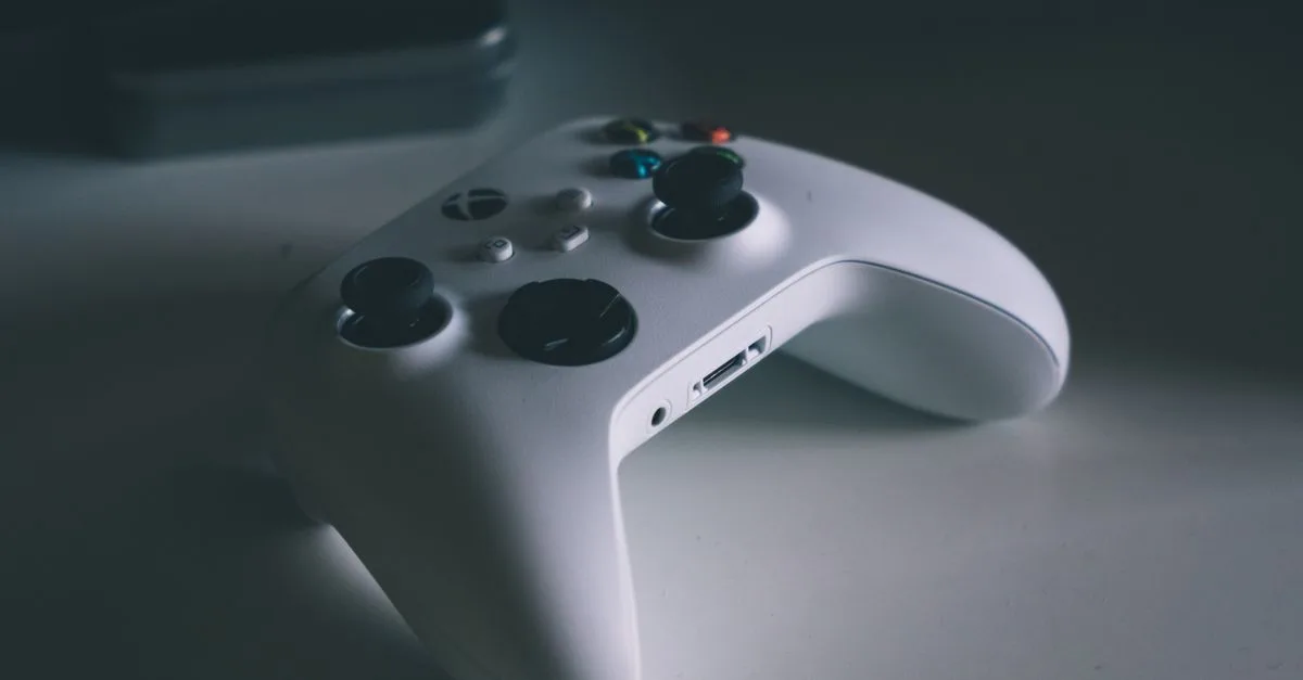 découvrez le cloud gaming, une technologie innovante qui permet de jouer à vos jeux vidéo préférés en streaming, sans besoin de console ou pc puissant.