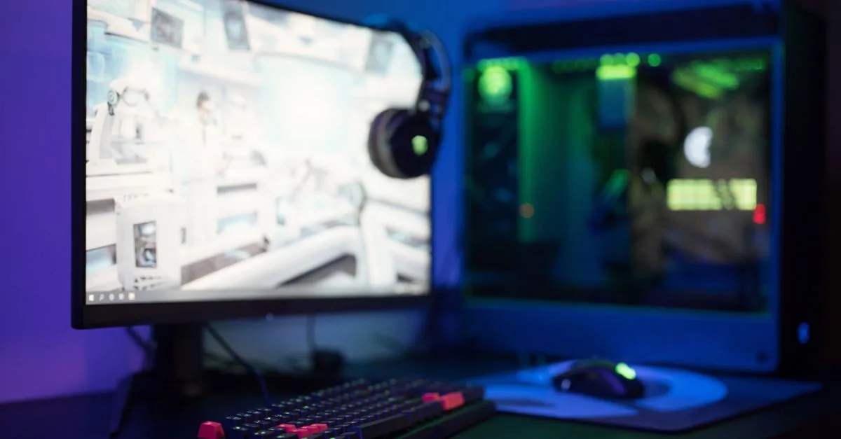 découvrez les meilleurs setups rgb pour personnaliser et illuminer votre espace de travail ou de gaming avec des effets lumineux captivants.