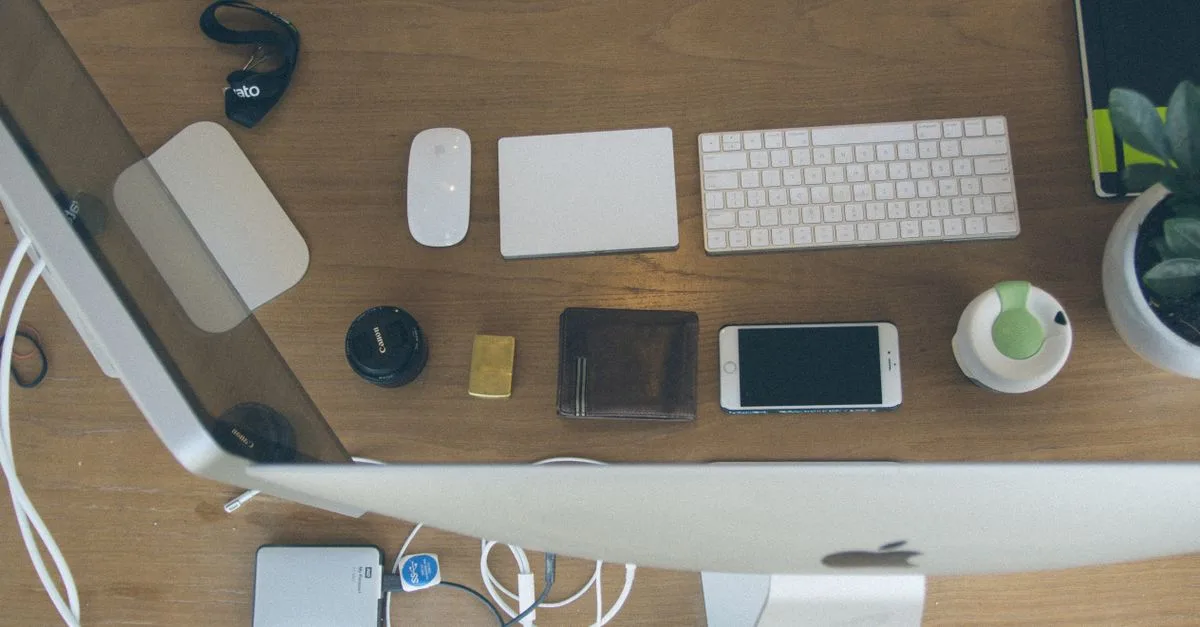 améliorez votre efficacité avec nos conseils et outils de productivité digitale pour mieux gérer votre temps et vos projets.