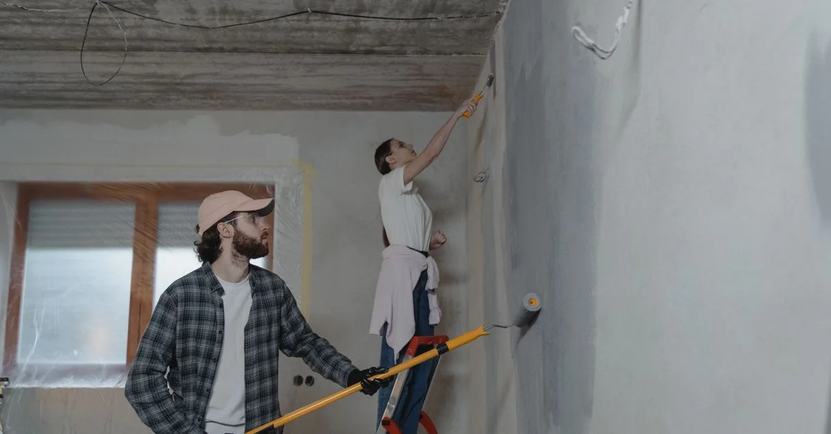 découvrez nos services professionnels de rénovation domiciliaire pour transformer votre maison en un espace moderne, confortable et à votre image.