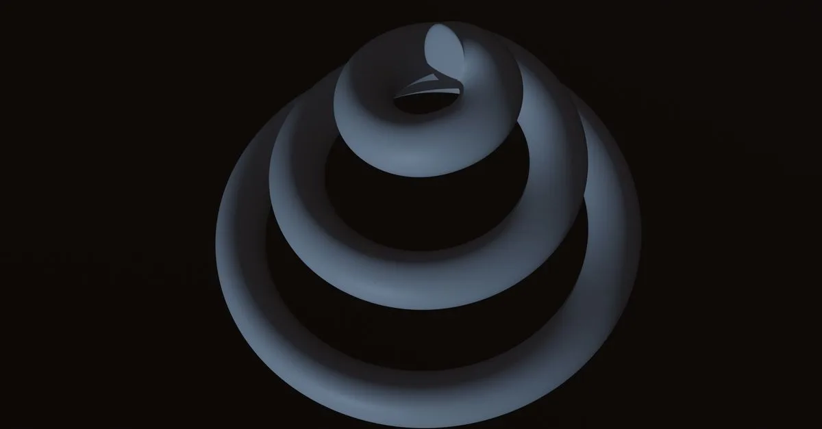 apprenez à créer une courbe de bézier dans blender avec une épaisseur constante et découvrez les réglages pour obtenir un résultat uniforme.