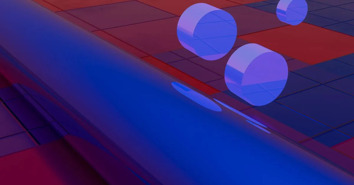 apprenez à disperser des rochers sans chevauchement dans blender grâce aux geometry nodes et créez des scènes naturelles plus réalistes.