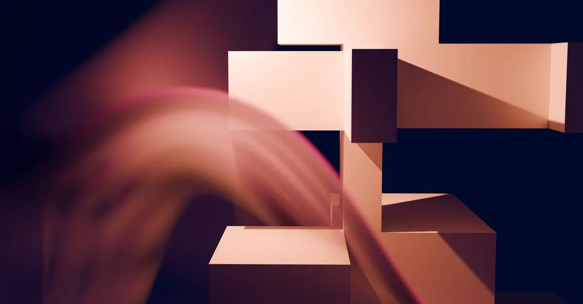 apprenez à disperser des rochers avec les geometry nodes de blender sans chevauchement, pour créer des paysages naturels et harmonieux.