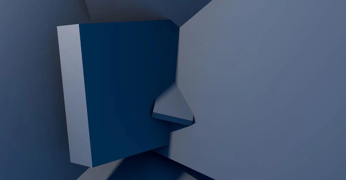 apprenez à corriger la couture centrale du modificateur miroir dans blender pour obtenir une jonction propre et sans séparation.